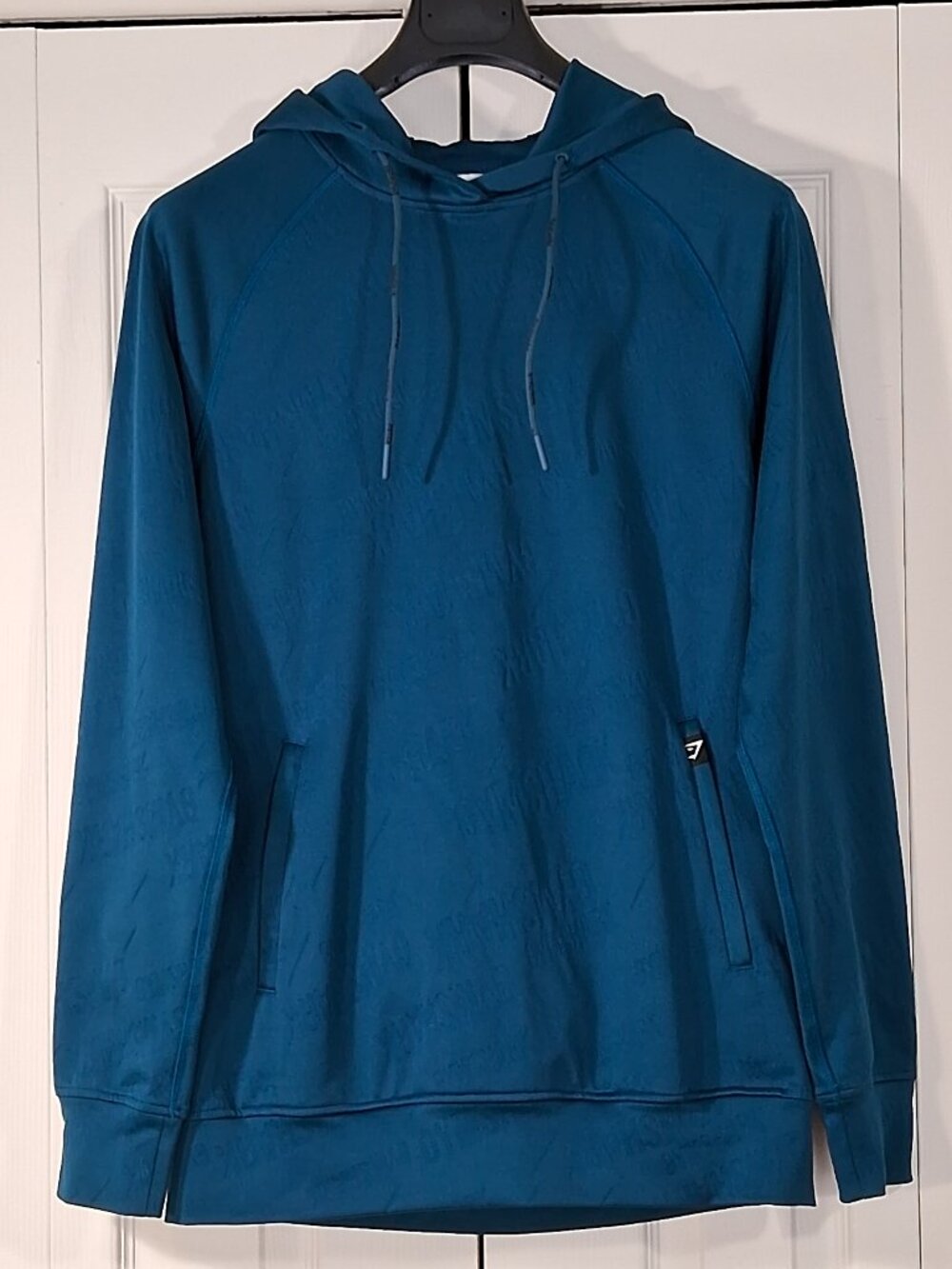 Gymshark Hoodie